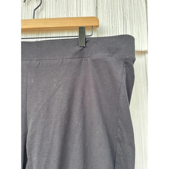 Torrid Full Length Signature Waist Knee Star Print‎ Legging 4X - Picture 3 of 7